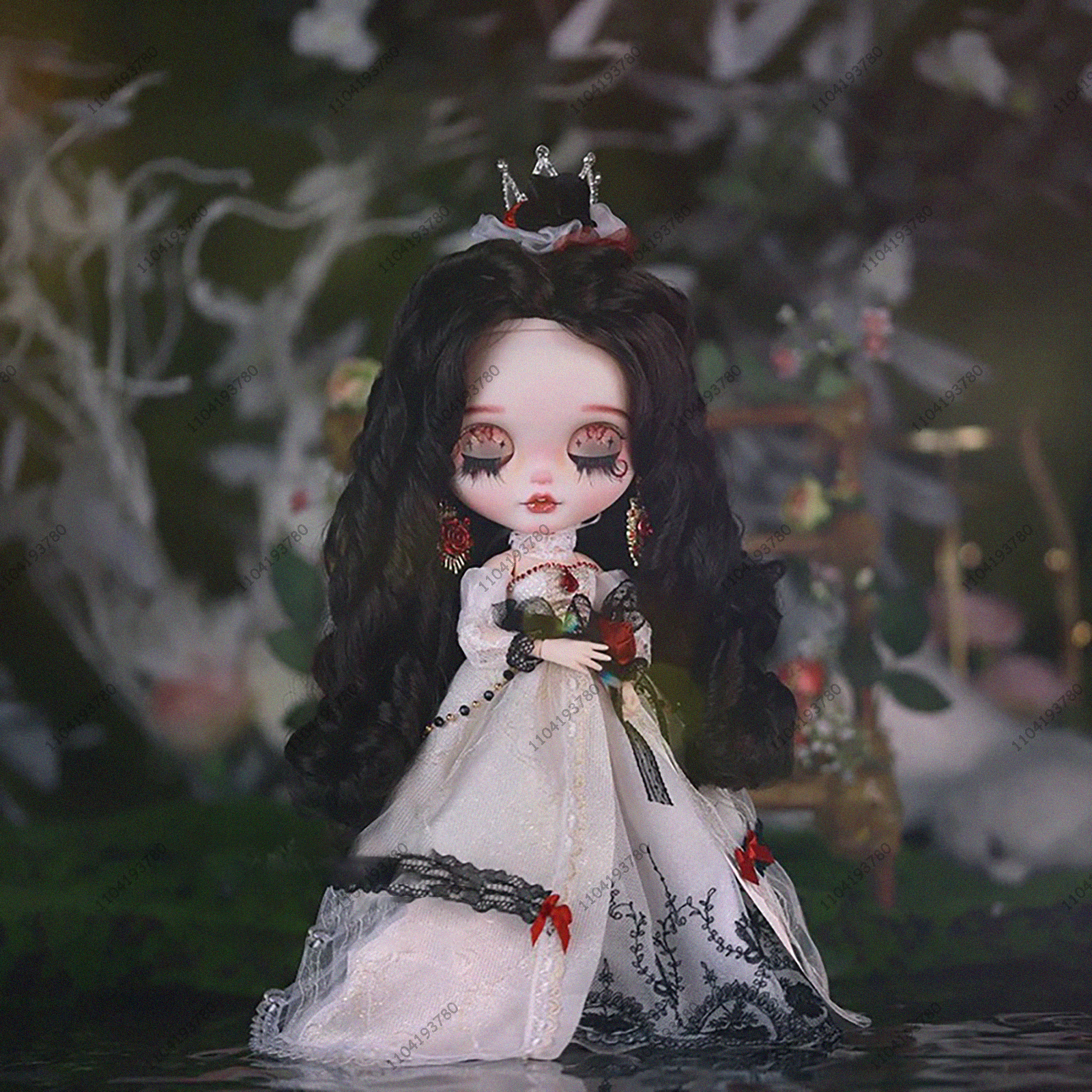 ICY DBS 30cm Blyth Doll Vintag - Vintage And Collectible Fair review and price