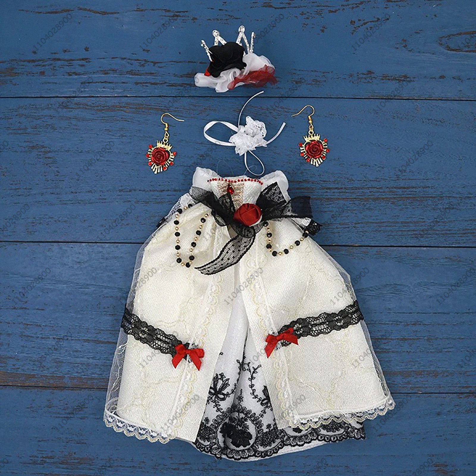 ICY DBS 30cm Blyth Doll Vintag - Vintage And Collectible Fair review and price