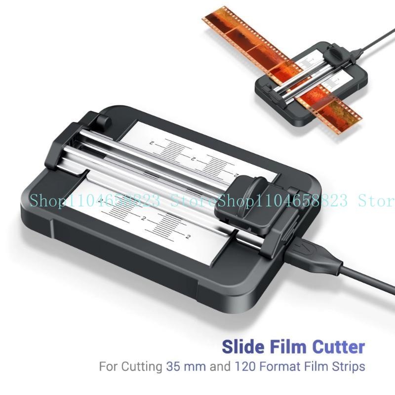 JJC Film Cutter Set For Cuttin - Slide Film 120 review and price