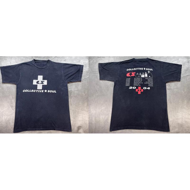 Vintage Collective Soul Band T - Collectible Vintage T Shirts review and price