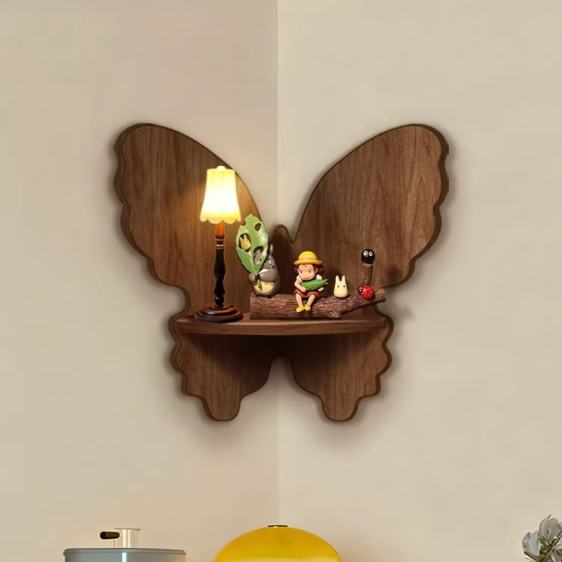 Mid-Century Modern Corner Wall - Vintage And Collectible Toys review and price