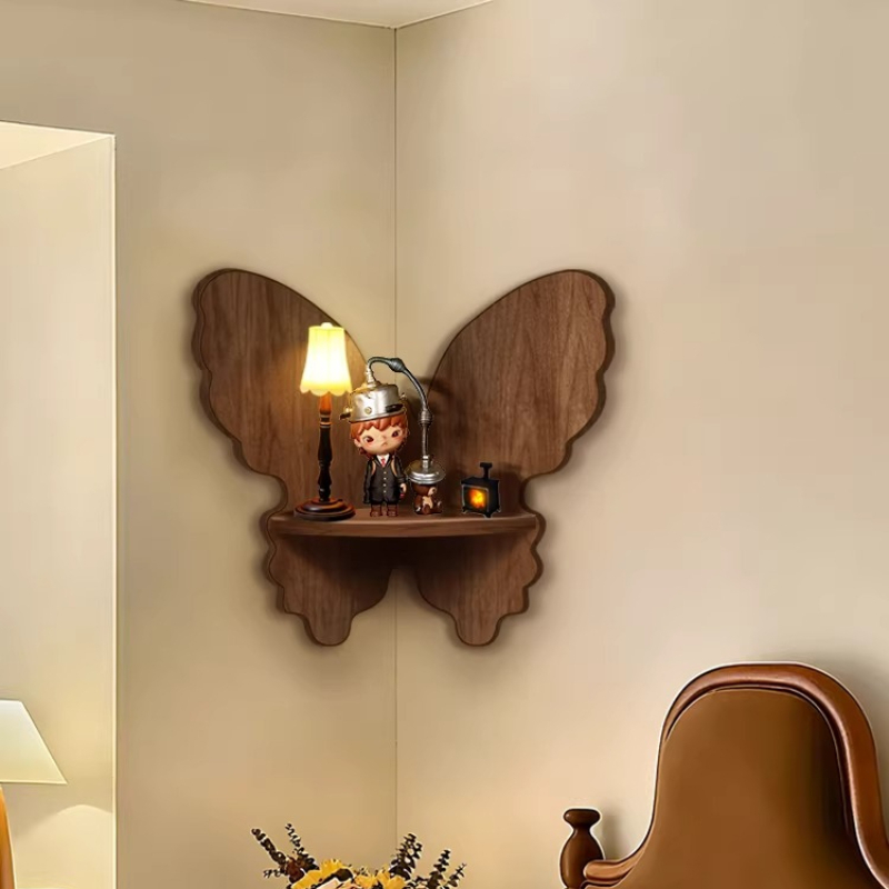 Mid-Century Modern Corner Wall - Vintage And Collectible Toys review and price