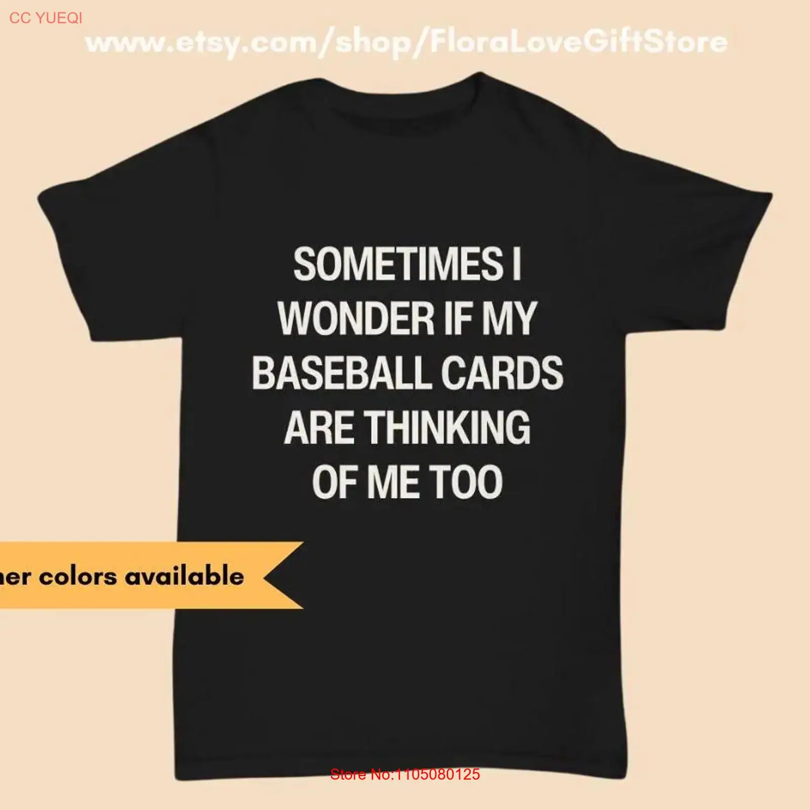 Baseball card collector shirt  - Collectible Vintage T Shirts review and price