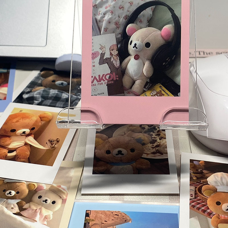 Cute Rilakkumas Bear Diy Scrap - Vintage Collectible Bears review and price