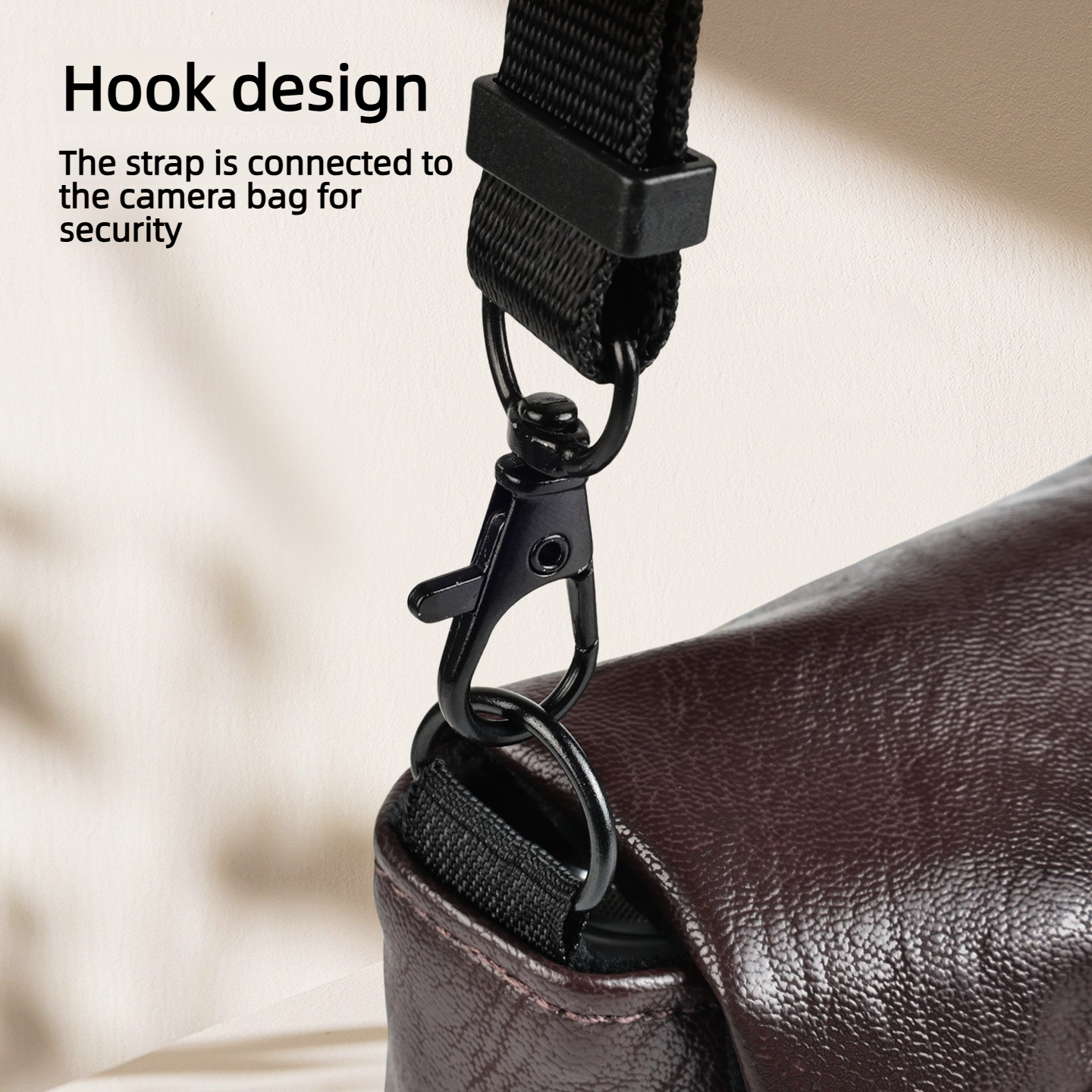 Soft Leather Camera Case Bag P - Camera Leather Case review and price