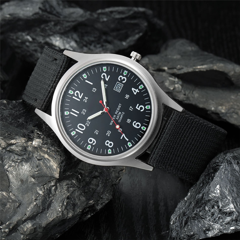 Montre Homme Students Original - Vintage Collectible Watches review and price