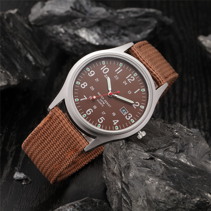 Montre Homme Students Original - Vintage Collectible Watches review and price