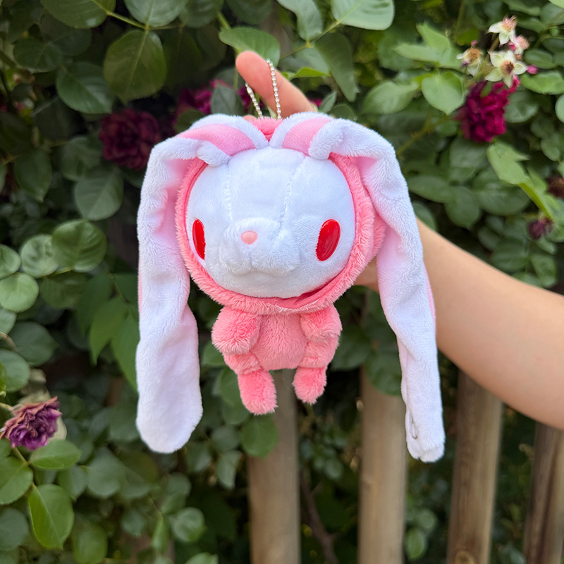 Gloomy Bear Universal Rabbit V - Vintage Collectible Bears review and price