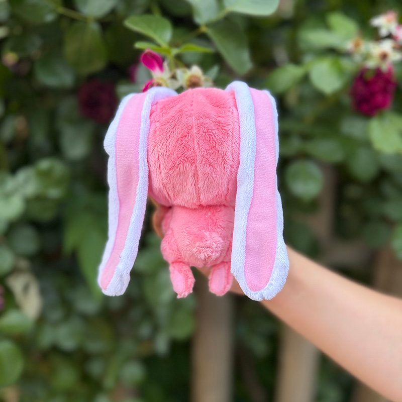 Gloomy Bear Universal Rabbit V - Vintage Collectible Bears review and price