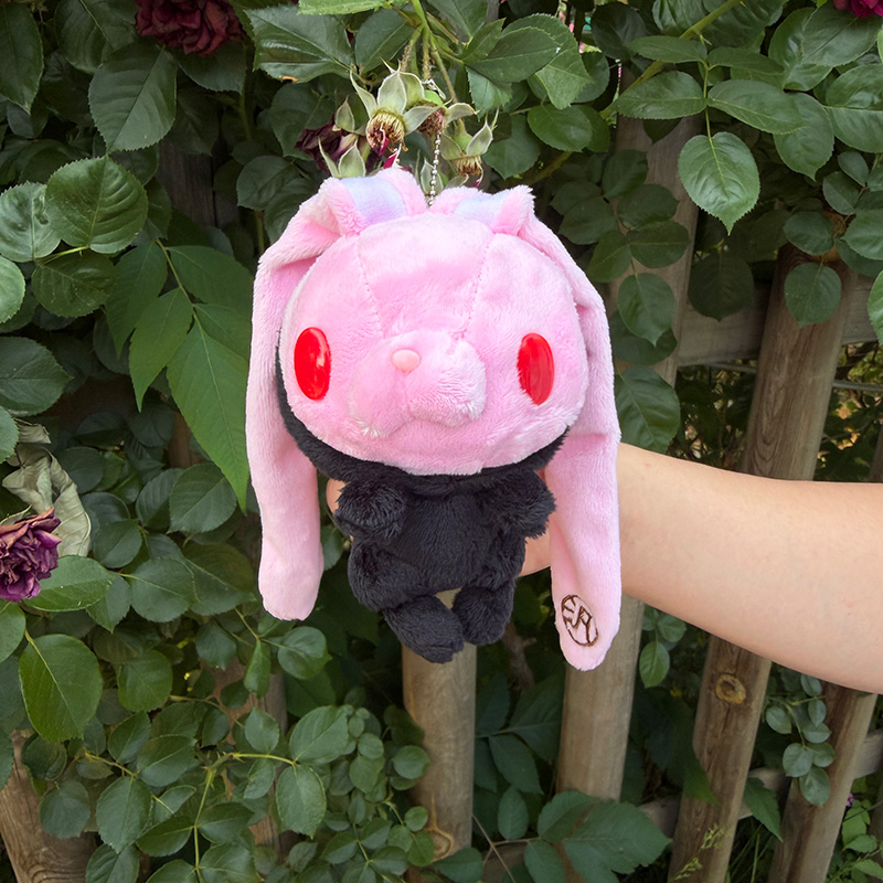 Gloomy Bear Universal Rabbit V - Vintage Collectible Bears review and price