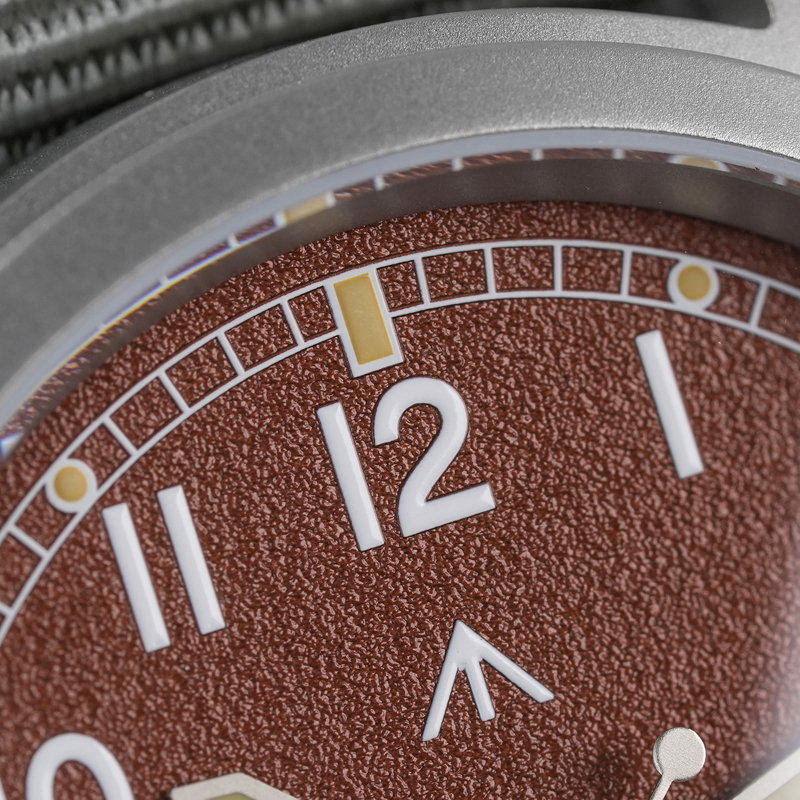 Militado ML12B Mens Watch VH31 - Vintage Collectible Watches review and price