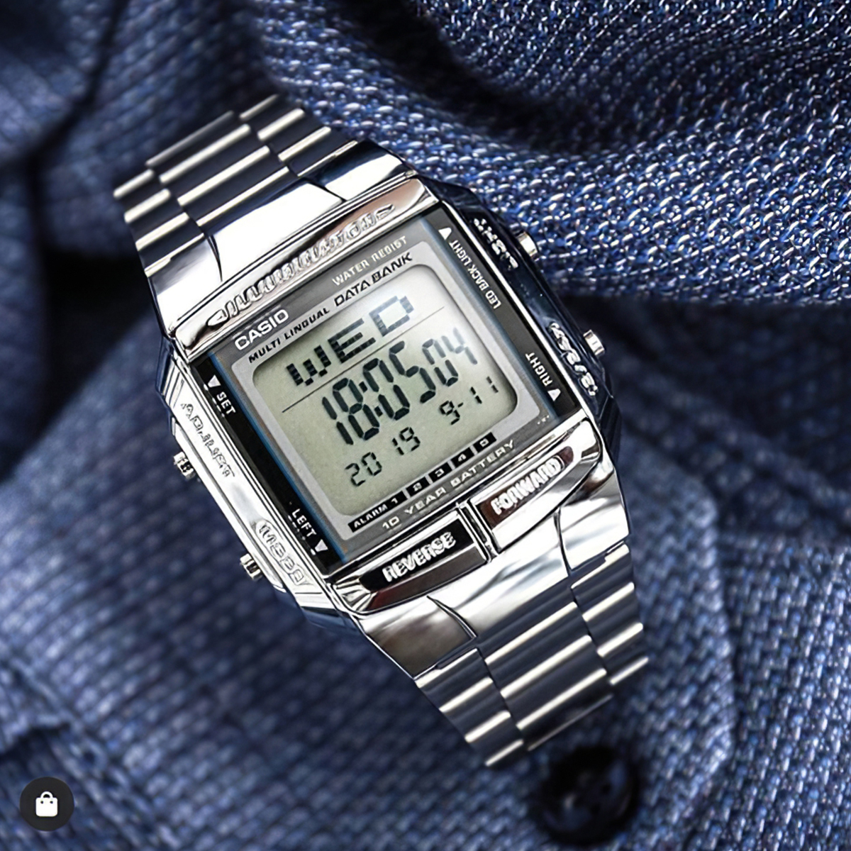 Casio watch for men top brand  - Vintage Collectible Watches review and price